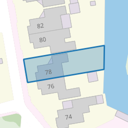 Perceel SDE02-B-2713