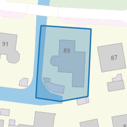 Perceel SDE02-B-2722