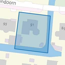 Perceel SDE02-B-2723