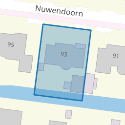 Perceel SDE02-B-2724