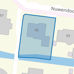 Perceel SDE02-B-2725