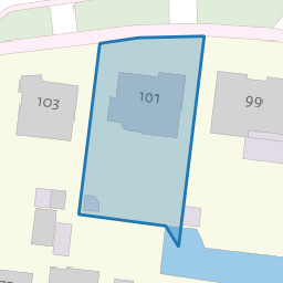 Perceel SDE02-B-2728