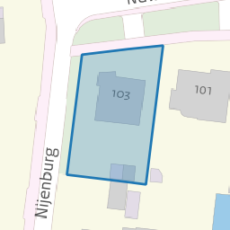 Perceel SDE02-B-2729