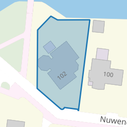 Perceel SDE02-B-2732