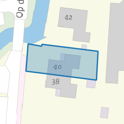 Perceel SDE02-B-2736