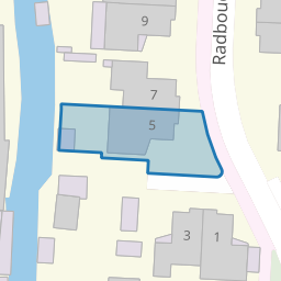 Perceel SDE02-B-2740