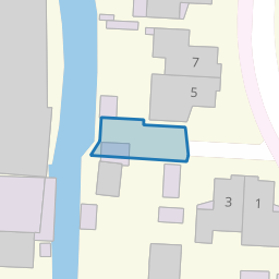 Perceel SDE02-B-2741