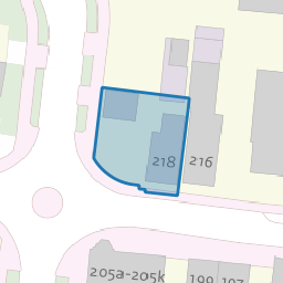 Perceel SDE02-B-2744