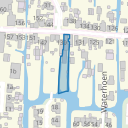 Perceel SDE02-B-2746