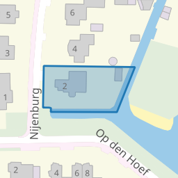 Perceel SDE02-B-2747