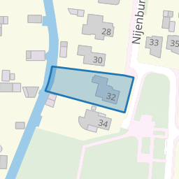 Perceel SDE02-B-2749