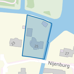 Perceel SDE02-B-2752