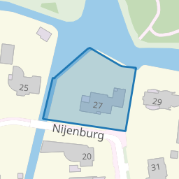 Perceel SDE02-B-2754