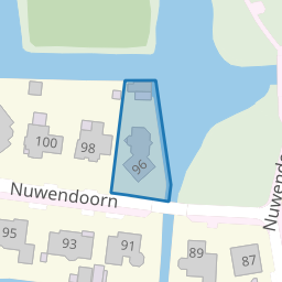 Perceel SDE02-B-2755