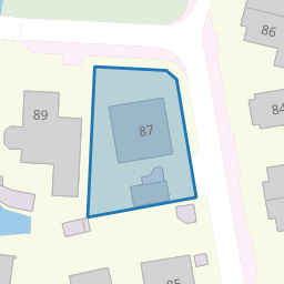 Perceel SDE02-B-2756