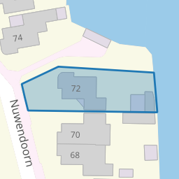 Perceel SDE02-B-2758