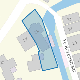 Perceel SDE02-B-2771