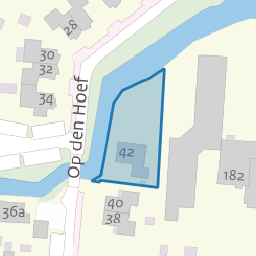 Perceel SDE02-B-2785