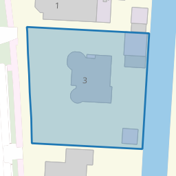 Perceel SDE02-B-2789