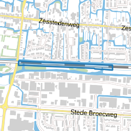Perceel SDE02-B-2797
