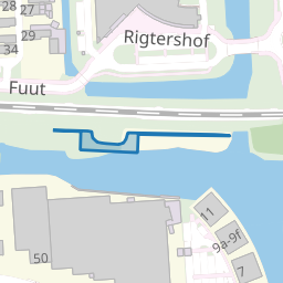 Perceel SDE02-B-2799