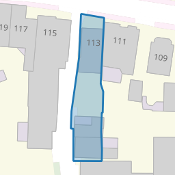 Perceel SDE02-B-2801