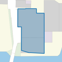 Perceel SDE02-B-2802