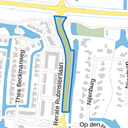 Perceel SDE02-B-2804