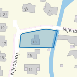 Perceel SDE02-B-2806