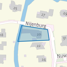 Perceel SDE02-B-2807