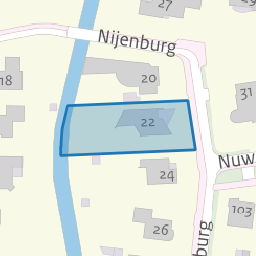 Perceel SDE02-B-2808