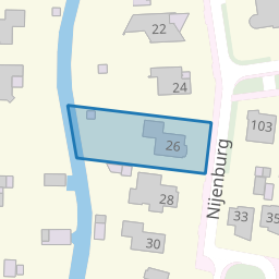 Perceel SDE02-B-2810