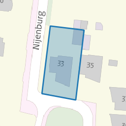 Perceel SDE02-B-2811