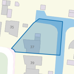 Perceel SDE02-B-2813