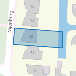 Perceel SDE02-B-2822