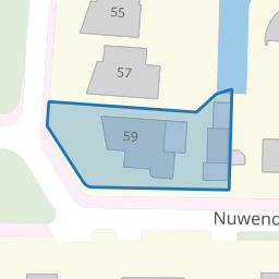 Perceel SDE02-B-2824