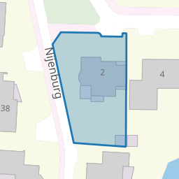 Perceel SDE02-B-2825