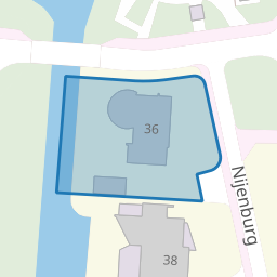 Perceel SDE02-B-2826