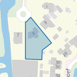 Perceel SDE02-B-2829