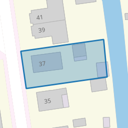 Perceel SDE02-B-2833