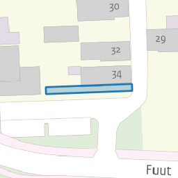 Perceel SDE02-B-2835