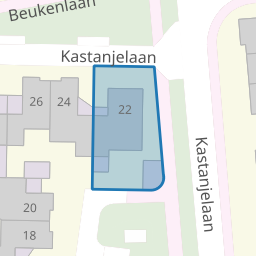 Perceel SDE02-B-2840