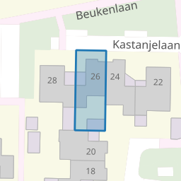 Perceel SDE02-B-2842