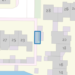 Perceel SDE02-B-2845