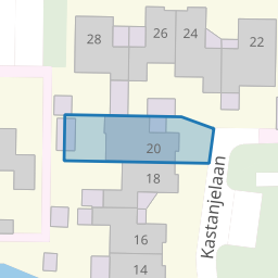 Perceel SDE02-B-2846