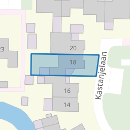 Perceel SDE02-B-2847