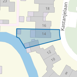 Perceel SDE02-B-2851