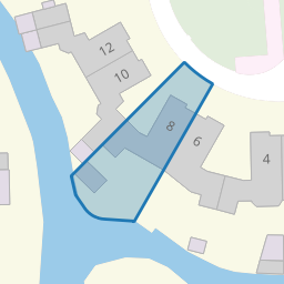 Perceel SDE02-B-2854