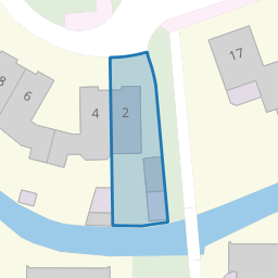 Perceel SDE02-B-2857