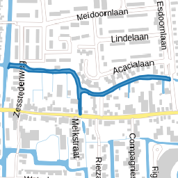 Perceel SDE02-B-2858